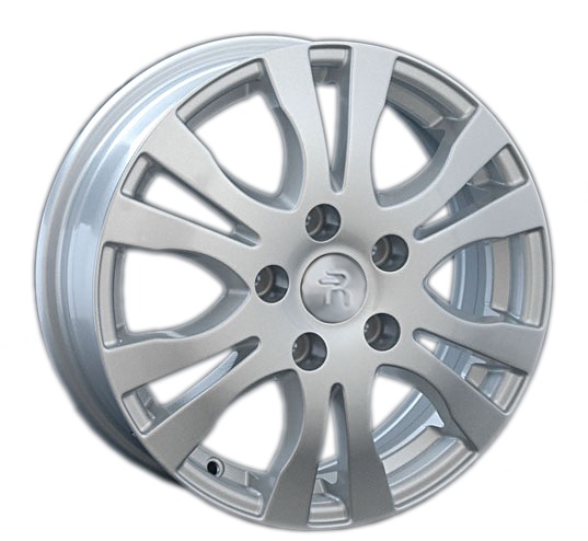 Replay KI70 5.5Jx15 5x114.3 ET41 DIA67.1