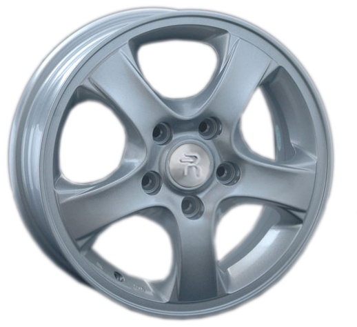 Replay KI75 5.5Jx15 5x114.3 ET41 DIA67.1