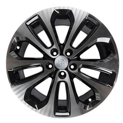 Replay KI92 7Jx17 5x114.3 ET53 DIA67.1