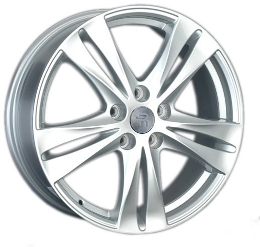 Replay KI94 7Jx17 5x114.3 ET50 DIA67.1