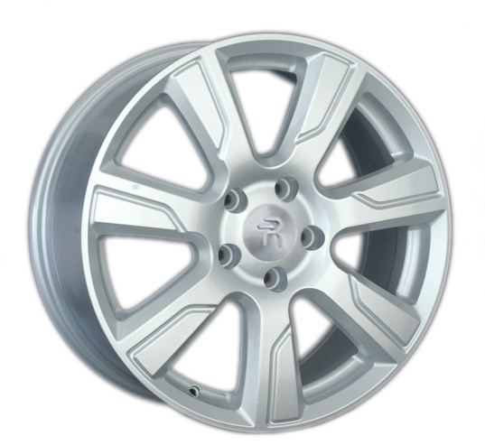 Replay LR38 8Jx18 5x120 ET53 DIA72.6