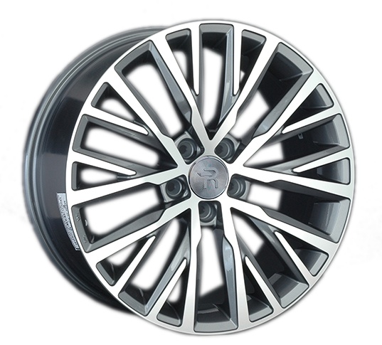 Replay LR42 8Jx18 5x108 ET45 DIA63.3