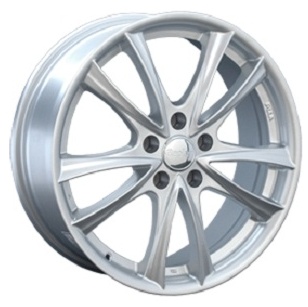 Replay LX19 7.5Jx18 5x114.3 ET35 DIA60.1