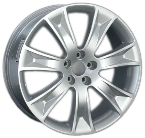 Replay LX20 8.5Jx20 5x114.3 ET35 DIA60