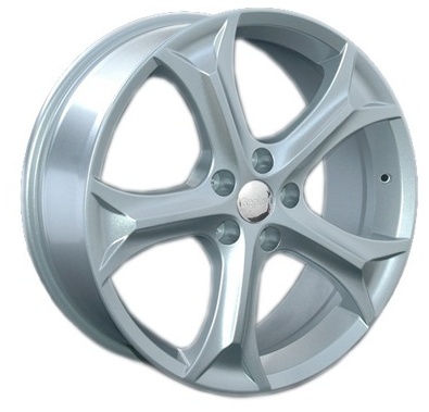 Replay LX21 7.5Jx19 5x114.3 ET35 DIA60.1
