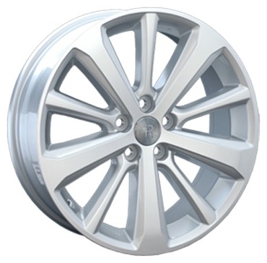 Replay LX24 7.5Jx18 5x114.3 ET35 DIA60.1