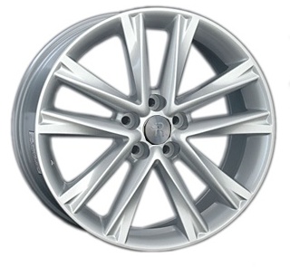 Replay LX36 6.5Jx17 5x114.3 ET35 DIA60.1