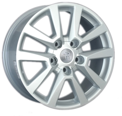 Replay LX40 8Jx18 5x150 ET60 DIA110.1