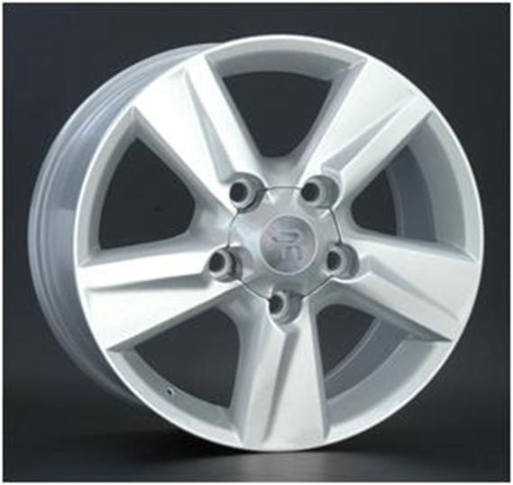 Replay LX43 8Jx18 5x150 ET56 DIA110