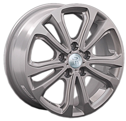 Replay MI44 6.5Jx16 5x114.3 ET38 DIA67.1