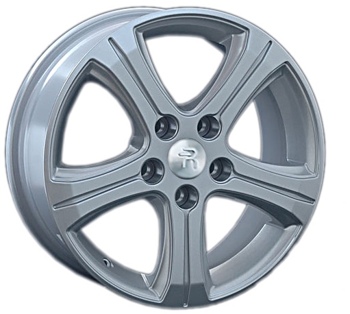 Replay MI45 6.5Jx16 5x114.3 ET38 DIA67.1