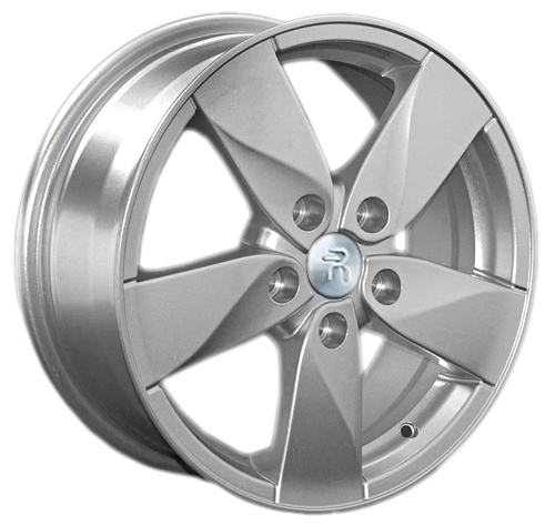 Replay MI48 6.5Jx16 5x114.3 ET45 DIA67.1