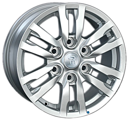 Replay MI49 7Jx16 6x139.7 ET38 DIA67.1