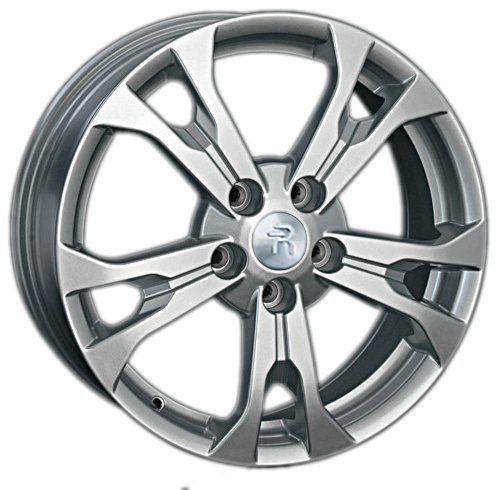 Replay MI55 6.5Jx16 5x114.3 ET46 DIA67.1