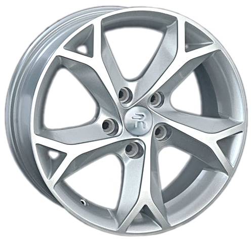 Replay MI59 6.5Jx16 5x114.3 ET38 DIA67.1