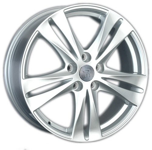 Replay MI63 7Jx18 5x114.3 ET38 DIA67.1