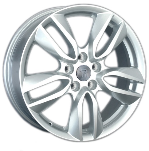 Replay MI64 7Jx18 5x114.3 ET38 DIA67.1