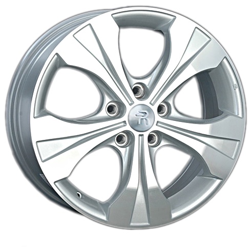 Replay MI68 6.5Jx17 5x114.3 ET46 DIA67.1