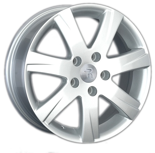 Replay MI69 6.5Jx16 5x114.3 ET38 DIA67