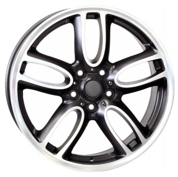 Replay MN3 7Jx17 5x120 ET50 DIA72.6