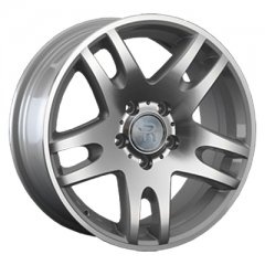 Replay MR23 7Jx15 5x112 ET37 DIA66.6