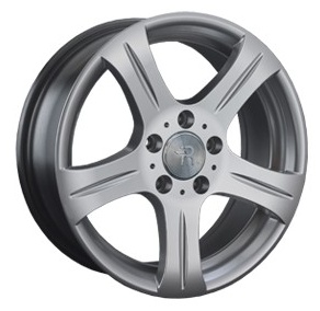 Replay MR25 7.5Jx25 5x112 ET48 DIA66.6