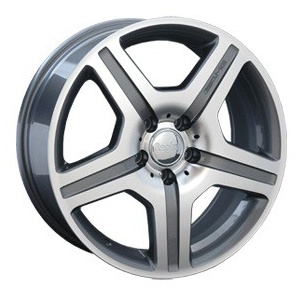 Replay MR47 8Jx18 5x112 ET43 DIA66.6