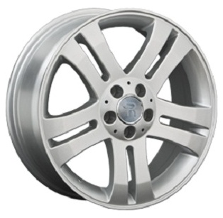 Replay MR51 8.5Jx19 5x112 ET60 DIA66.6