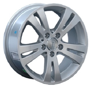 Replay MR57 7Jx16 5x112 ET37 DIA66.6