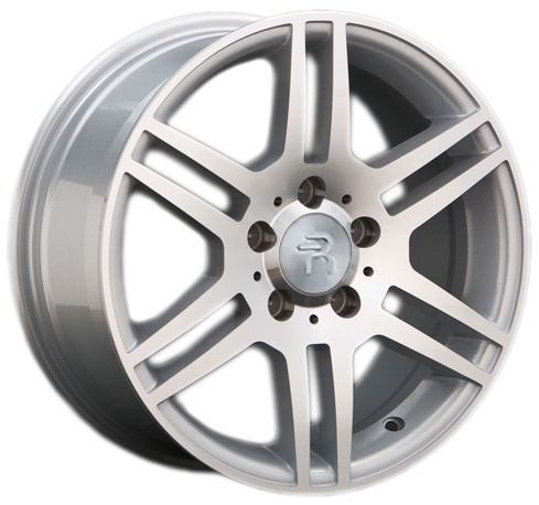 Replay MR66 7Jx16 5x112 ET38 DIA66.6