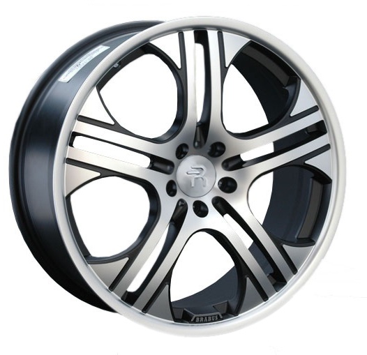 Replay MR69 9Jx20 5x130 ET48 DIA84.1