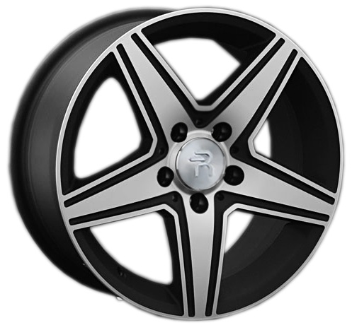 Replay MR72 8Jx17 5x112 ET48 DIA66.6