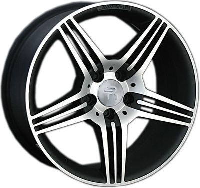 Replay MR74 8.5Jx18 5x112 ET48 DIA66.6