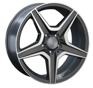 Replay MR75 8.5Jx20 5x112 ET62 DIA66.6