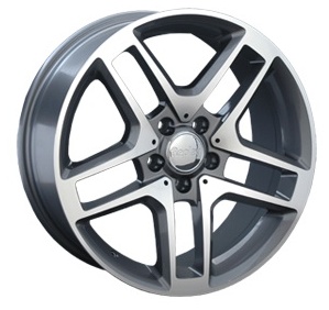 Replay MR76 8.5Jx18 5x112 ET43 DIA66.6