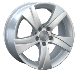 Replay MR77 8.5Jx17 5x112 ET30 DIA66.6