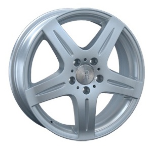 Replay MR82 6.5Jx16 5x112 ET44 DIA66.6