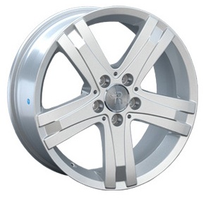 Replay MR83 7.5Jx17 5x112 ET46 DIA66.6