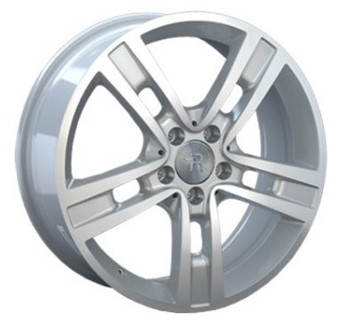 Replay MR88 8Jx18 5x112 ET56 DIA66.6