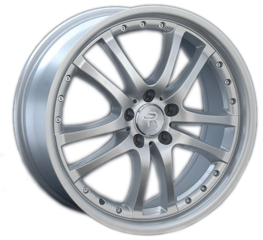Replay MR90 8.5Jx18 5x112 ET38 DIA66.6