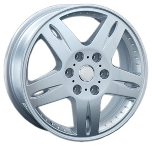 Replay MR91 6.5Jx17 6x130 ET62 DIA84.1
