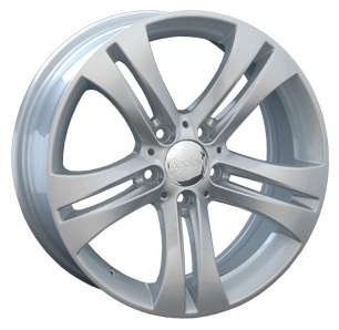 Replay MR95 7.5Jx17 5x112 ET47 DIA66.6