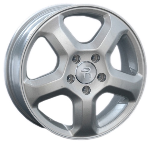 Replay MR97 6Jx16 5x112 ET60 DIA66.6