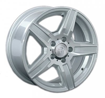 Replay MR99 8.5Jx18 5x112 ET60 DIA66.6