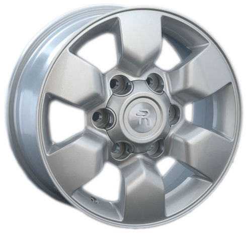 Replay MZ32 6.5Jx15 6x139.7 ET25 DIA93.1