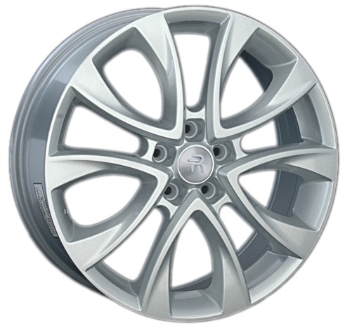 Replay MZ39 7Jx17 5x114.3 ET60 DIA67.1