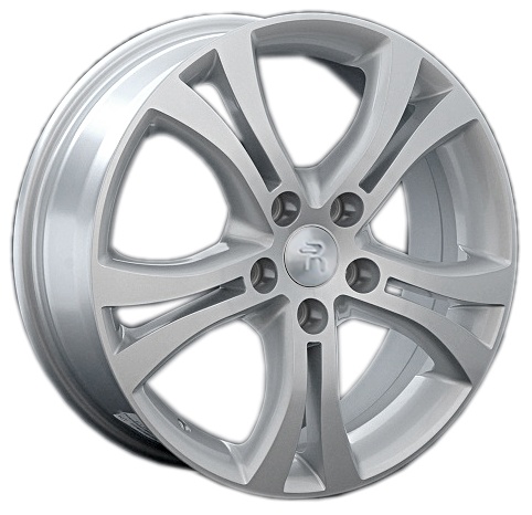 Replay MZ41 7.5Jx18 5x114.3 ET45 DIA67.1