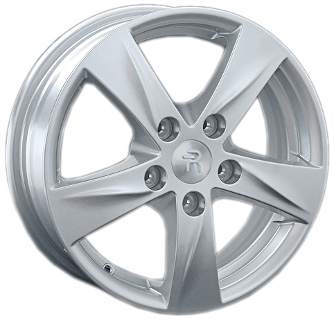 Replay MZ42 6.5Jx16 5x114.3 ET50 DIA67.1