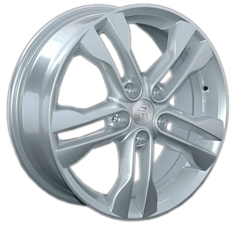 Replay MZ44 6.5Jx16 5x114.3 ET45 DIA67.1