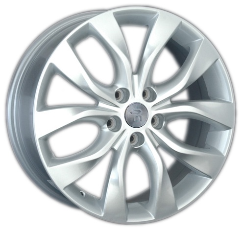 Replay MZ45 6.5Jx16 5x114.3 ET50 DIA67.1